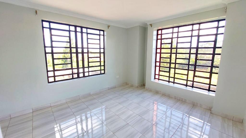 A 4 Bedroom Maisonette for sale in Gikambura