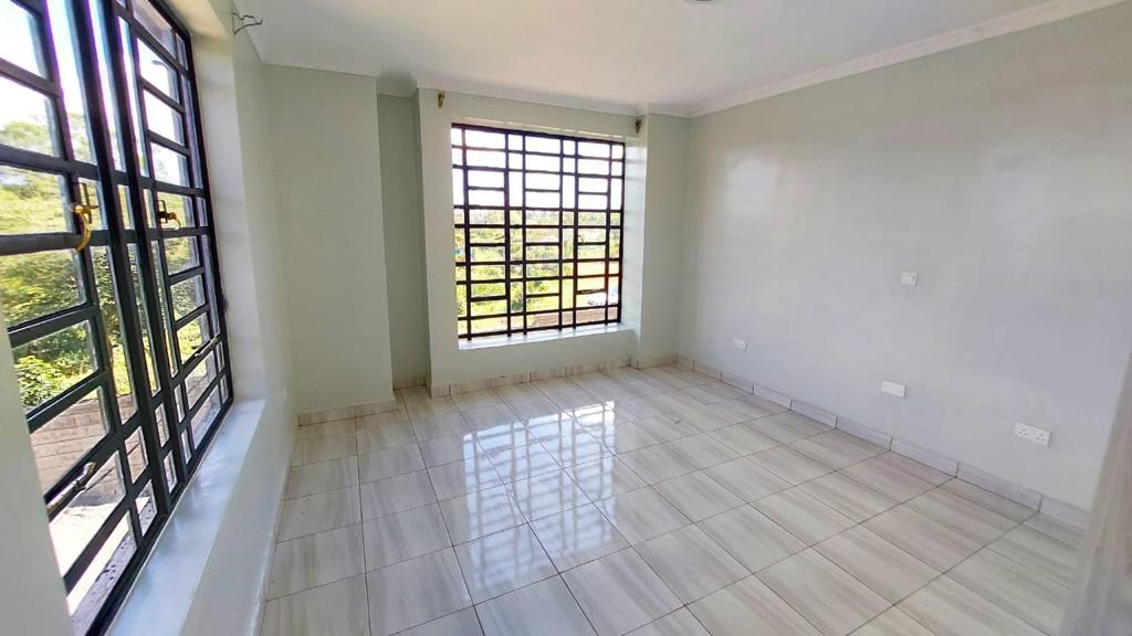 A 4 Bedroom Maisonette for sale in Gikambura