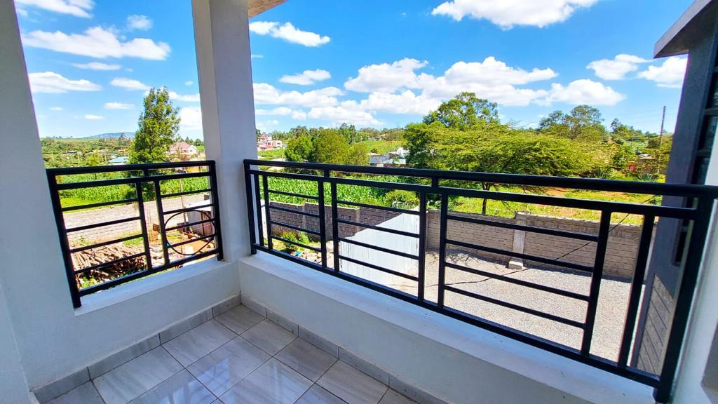 A 4 Bedroom Maisonette for sale in Gikambura