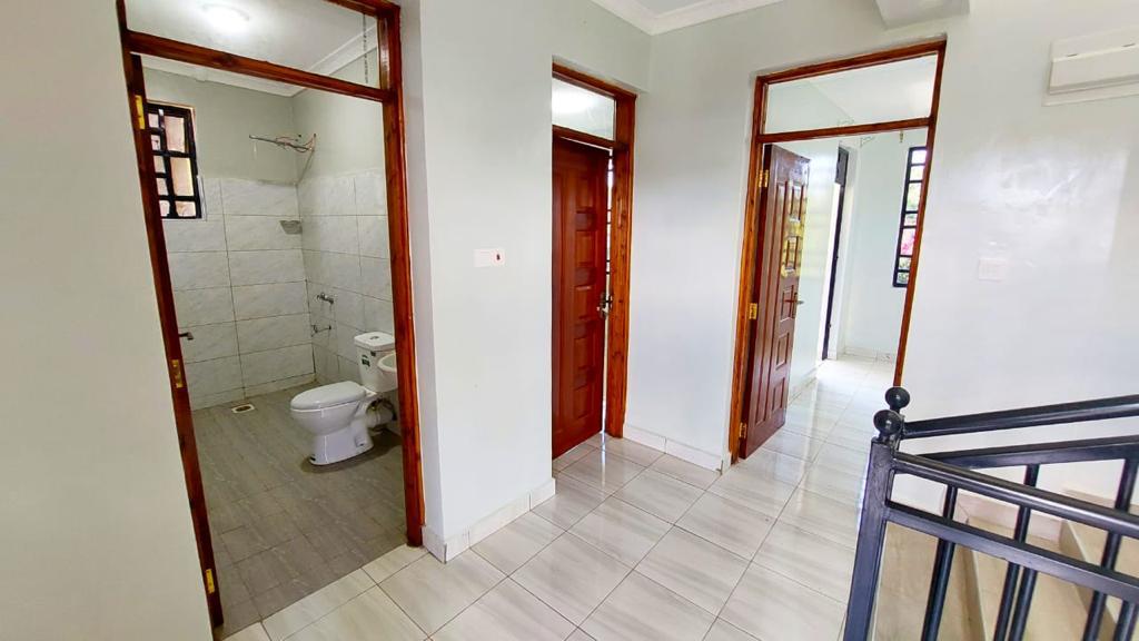 A 4 Bedroom Maisonette for sale in Gikambura