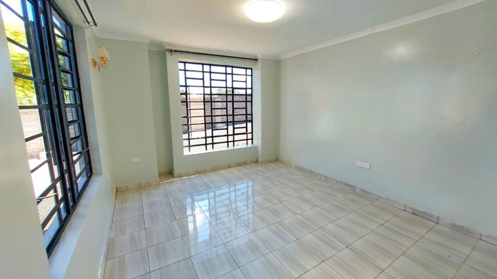 A 4 Bedroom Maisonette for sale in Gikambura