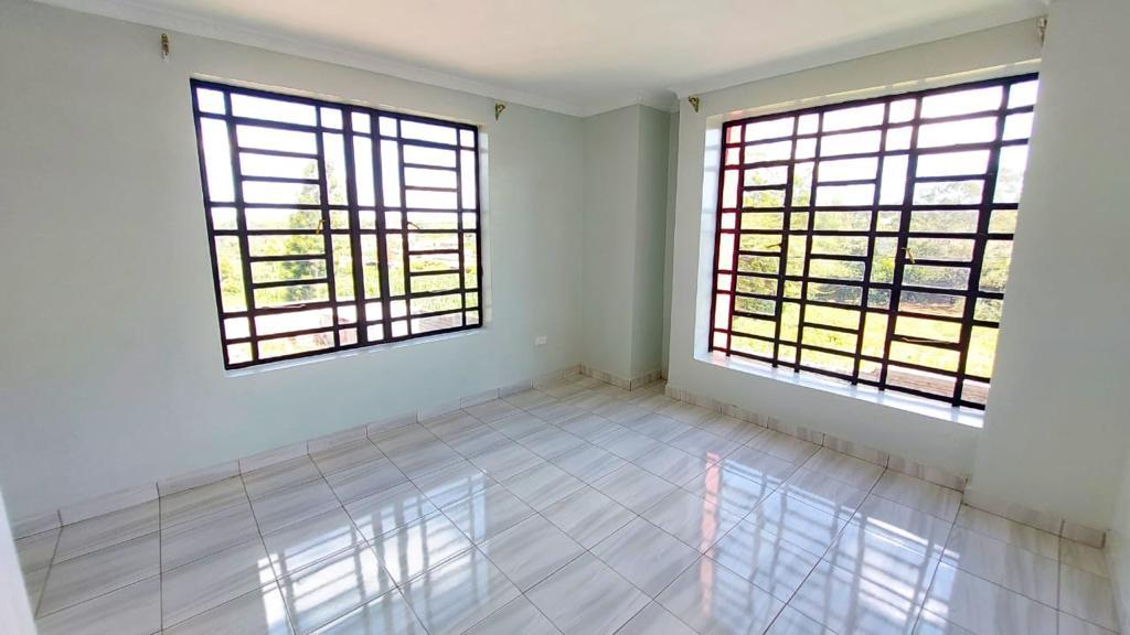 A 4 Bedroom Maisonette for sale in Gikambura