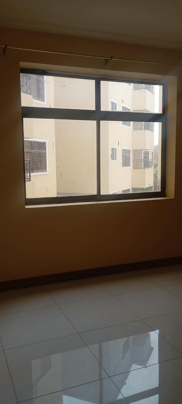 A Three Bedroom apartment for sale in Thindigua