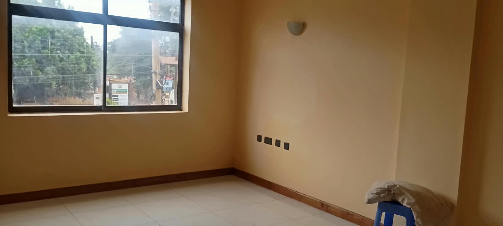 A Three Bedroom apartment for sale in Thindigua