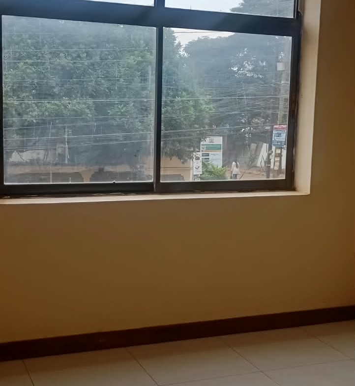A Three Bedroom apartment for sale in Thindigua