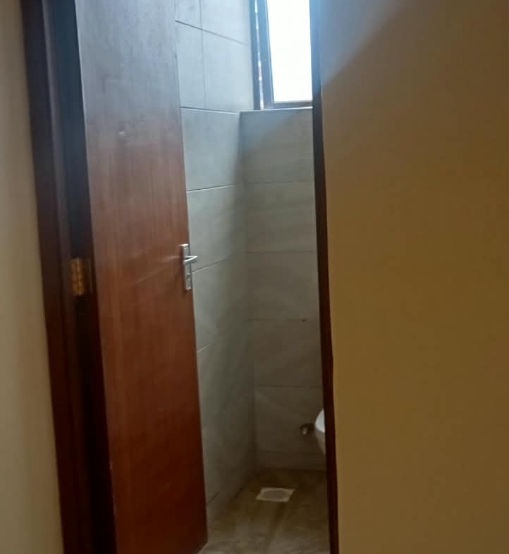 A Three Bedroom apartment for sale in Thindigua