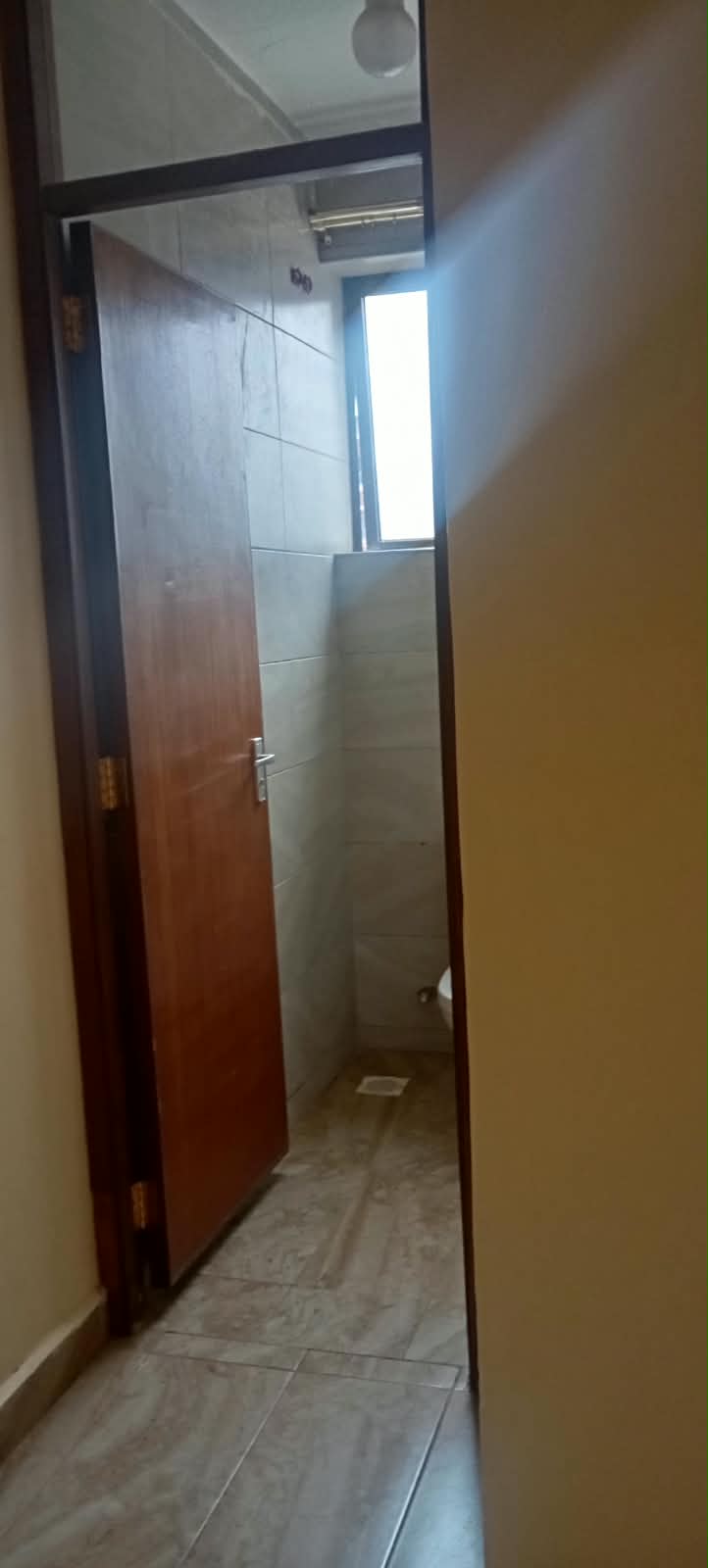 A Three Bedroom apartment for sale in Thindigua
