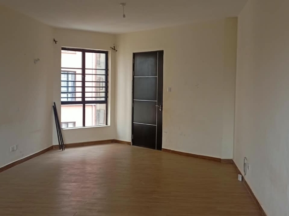 A Three Bedroom All ensuite apartment to let in Thindigua