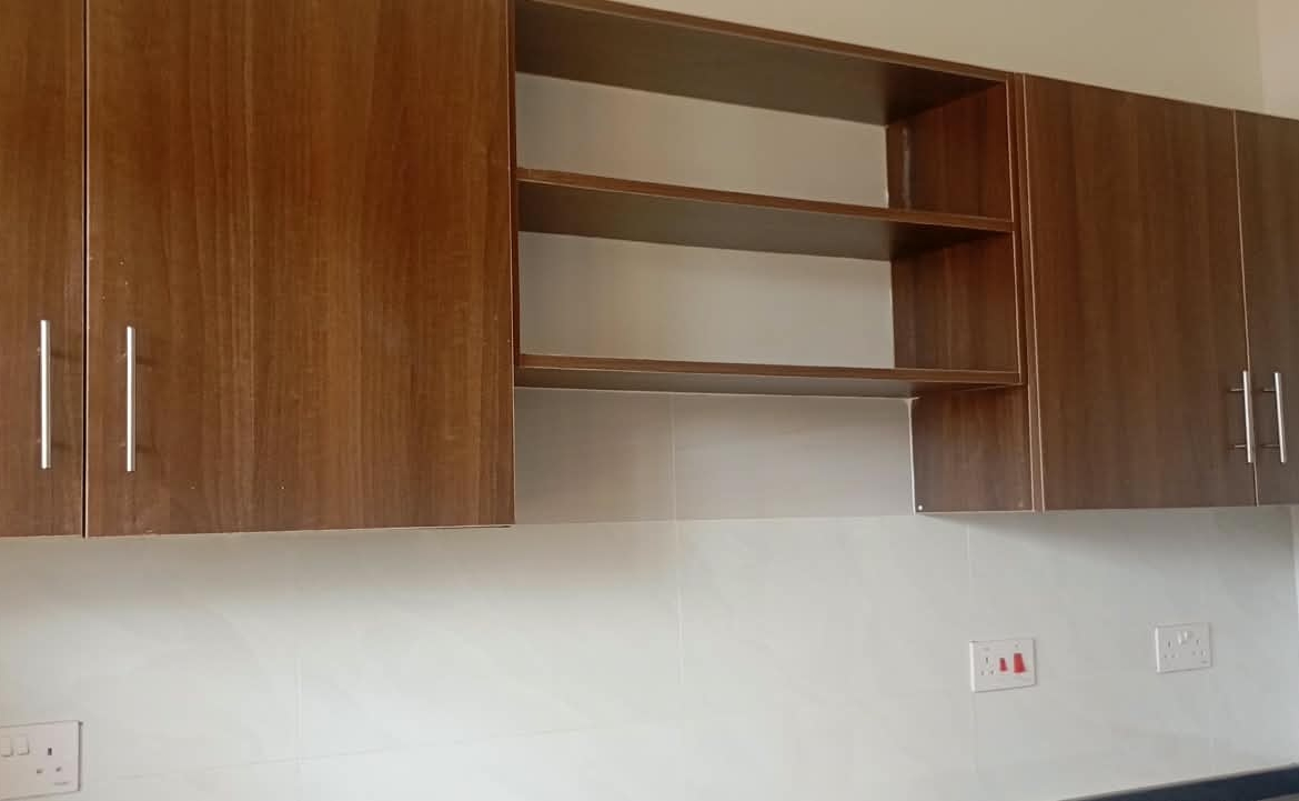 MODERN 3-BEDROOM APARTMENT TO LET | KES 75,000