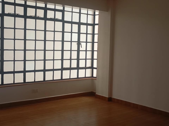 MODERN 3-BEDROOM APARTMENT TO LET | KES 75,000