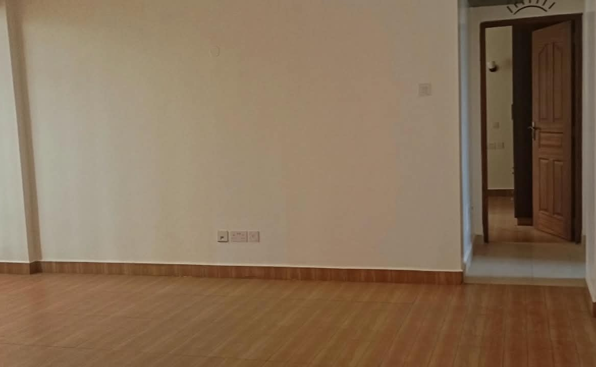 MODERN 3-BEDROOM APARTMENT TO LET | KES 75,000