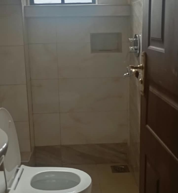 MODERN 3-BEDROOM APARTMENT TO LET | KES 75,000