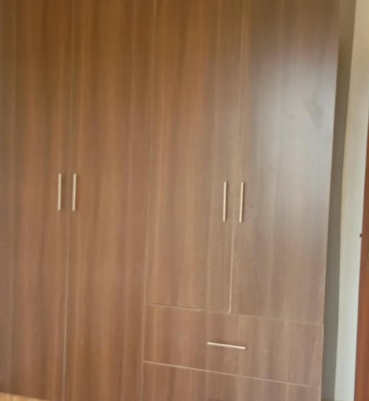 MODERN 3-BEDROOM APARTMENT TO LET | KES 75,000