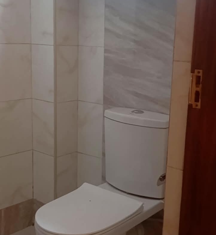 MODERN 3-BEDROOM APARTMENT TO LET | KES 75,000