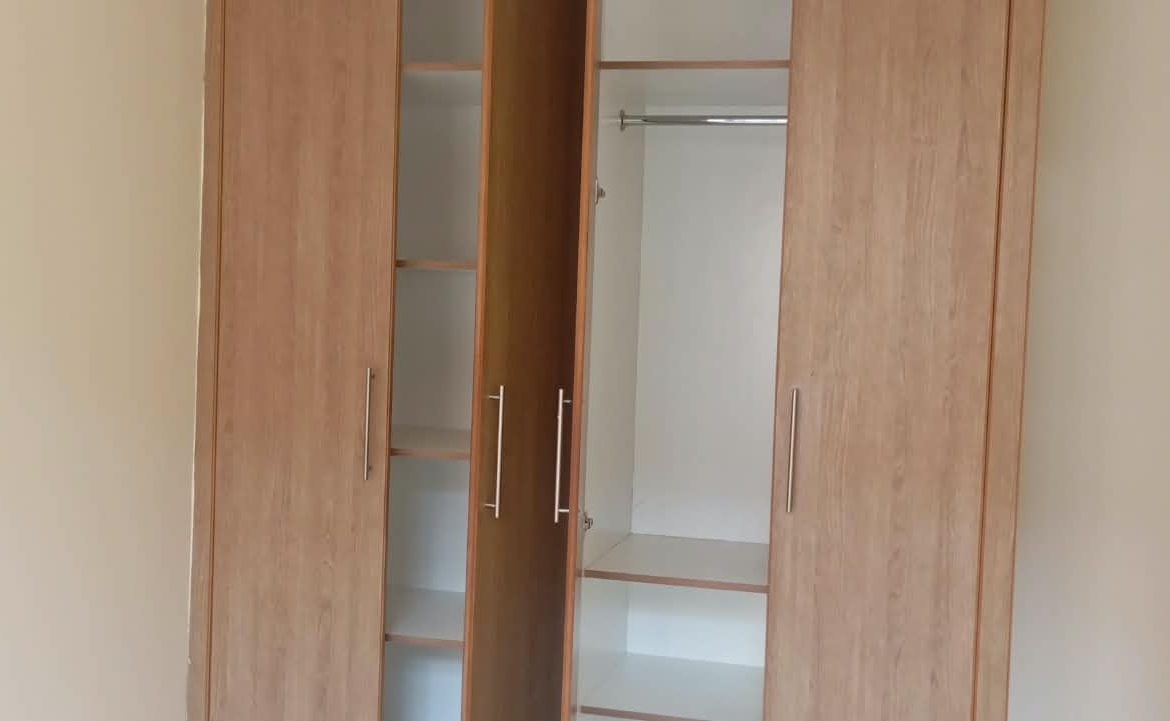 A 3 Bedroom apartment to let in Thindigua