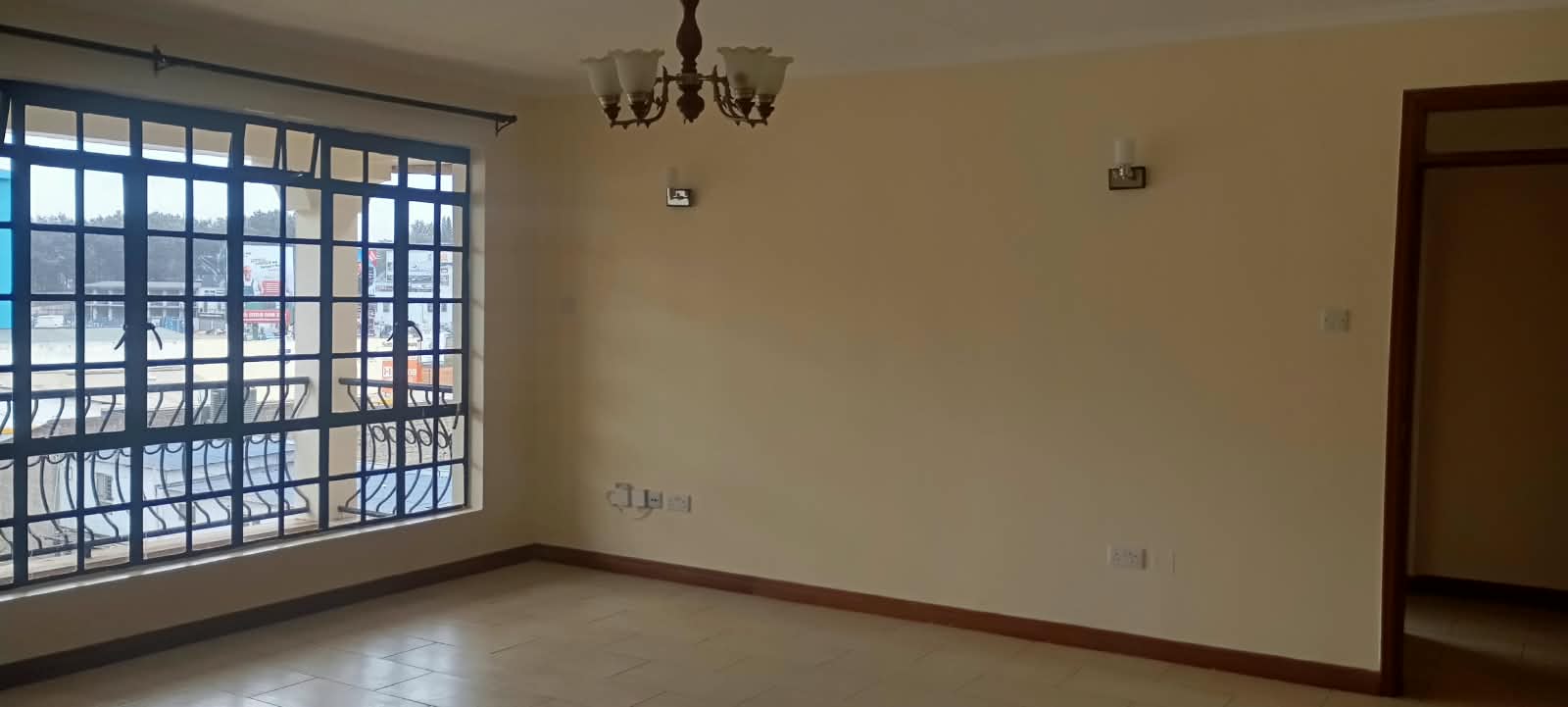 WhatsApp Image 2026-09-10 at 11.28.16 A 3 Bedroom apartment to let in Thindigua