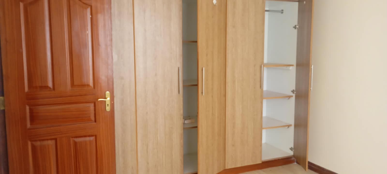 WhatsApp Image 2026-09-10 at 11.28.17 A 3 Bedroom apartment to let in Thindigua