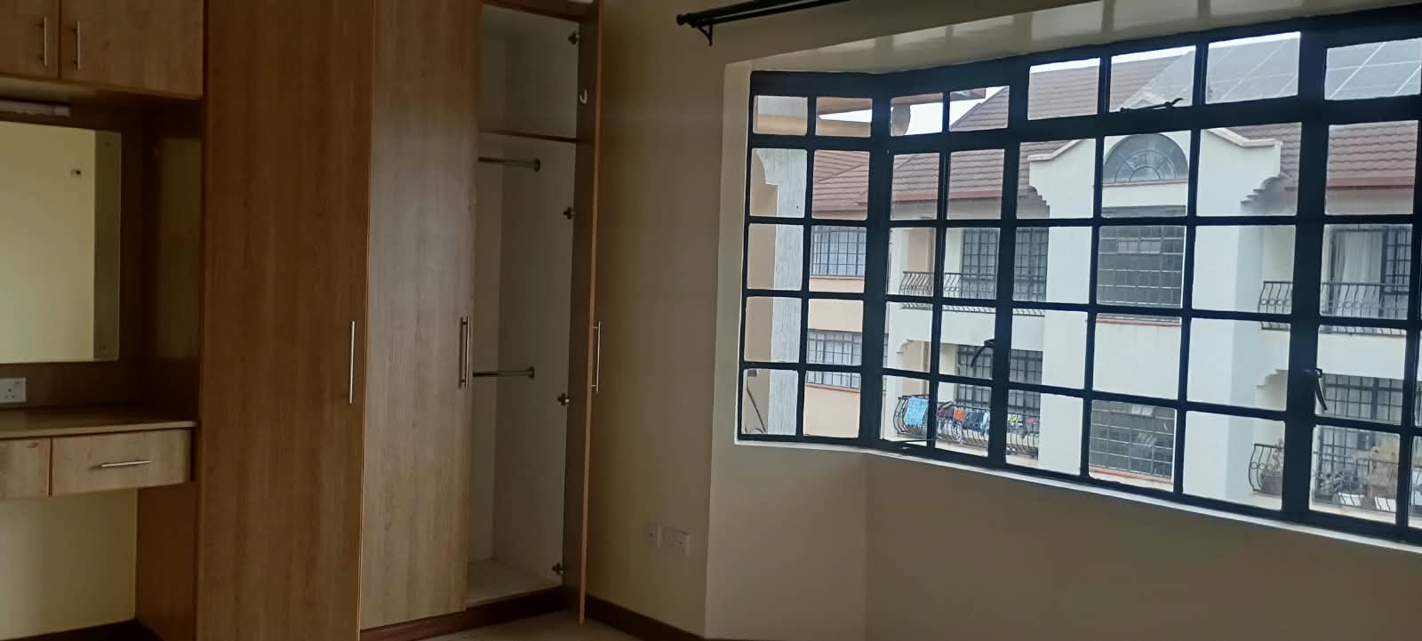 WhatsApp Image 2026-09-10 at 11.28.18 (1) A 3 Bedroom apartment to let in Thindigua