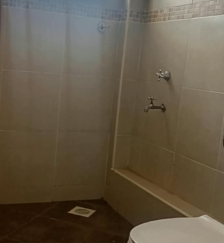 A 3 Bedroom apartment to let in Thindigua