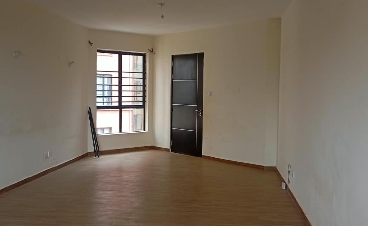 A Three Bedroom All ensuite apartment to let in Thindigua