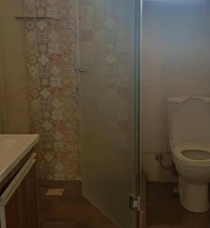 A Three Bedroom All ensuite apartment to let in Thindigua