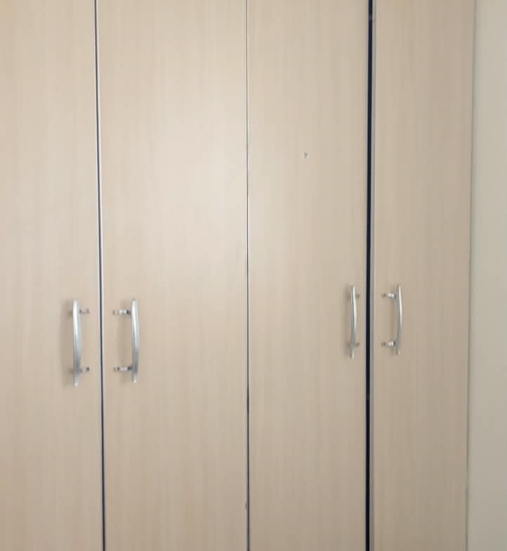 A Three Bedroom All ensuite apartment to let in Thindigua