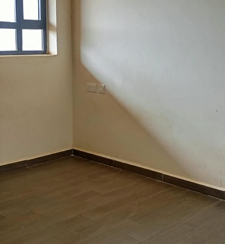A Three Bedroom All ensuite apartment to let in Thindigua