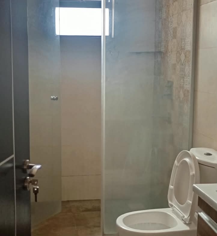 A Three Bedroom All ensuite apartment to let in Thindigua