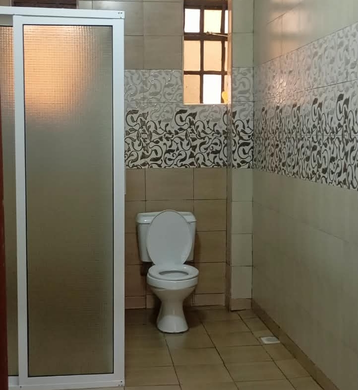 A 4 Bedroom Standalone Mansion to let in Kiambu Road