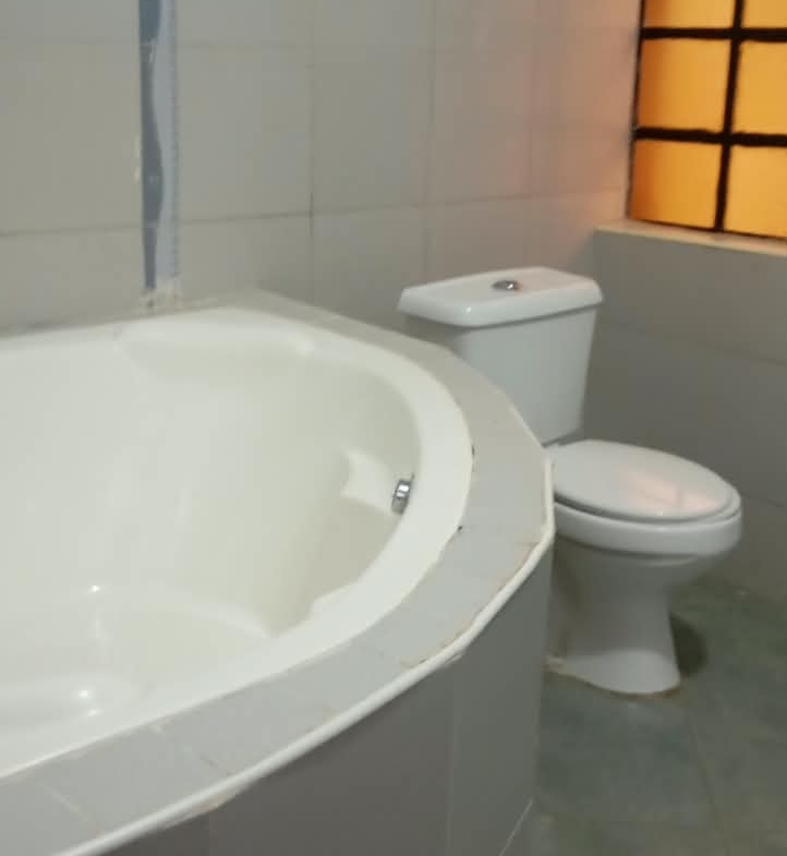 A 4 Bedroom Standalone Mansion to let in Kiambu Road