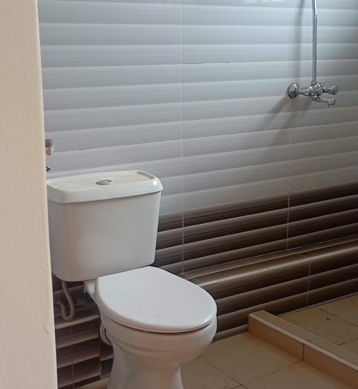 A 4 Bedroom Townhouse to let in Kitisuru-Kirawa Road