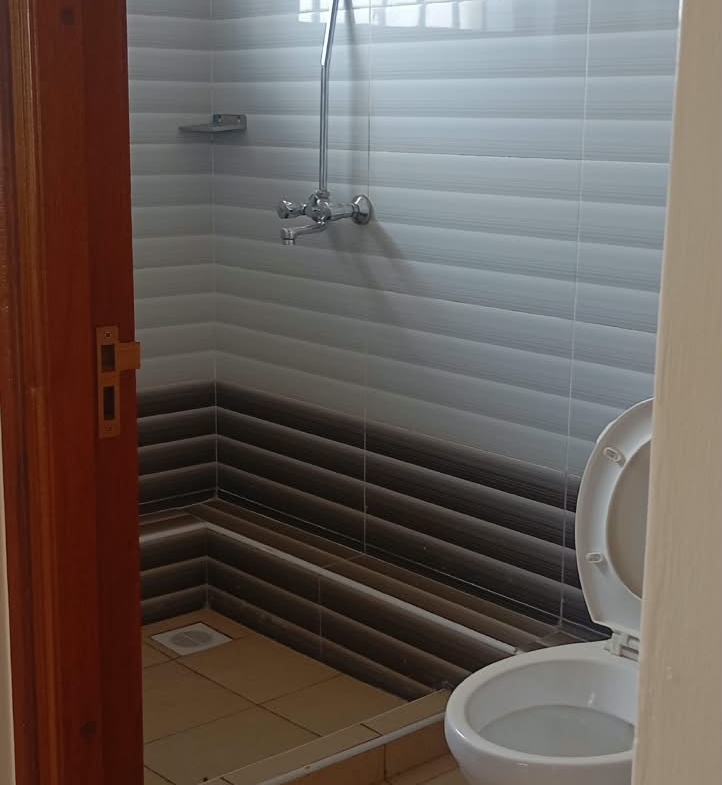 A 4 Bedroom Townhouse to let in Kitisuru-Kirawa Road