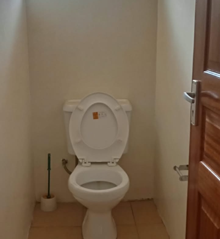 A 4 Bedroom Townhouse to let in Kitisuru-Kirawa Road