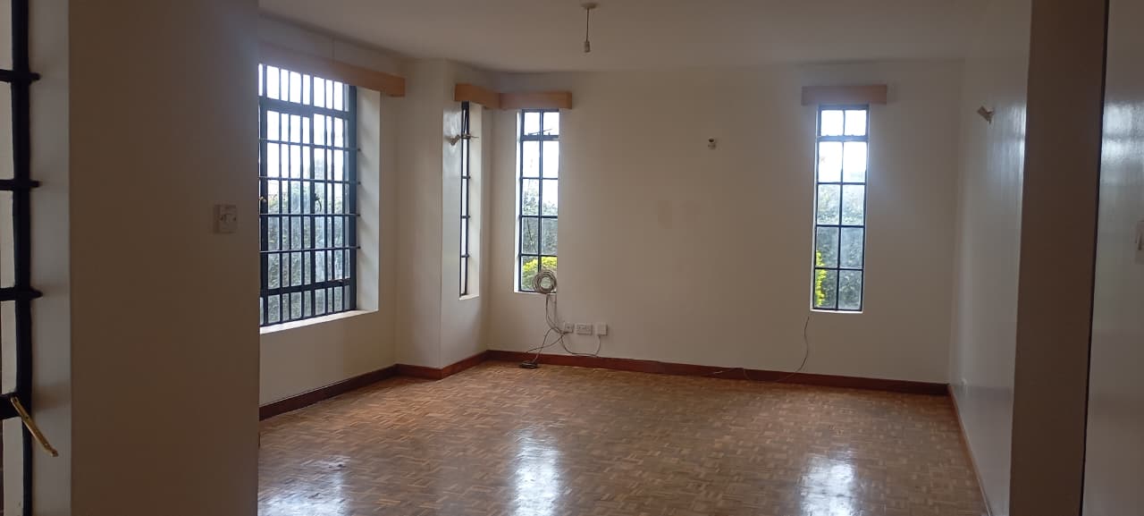 WhatsApp Image 2026-10-19 at 10.00.13 (1) A 4 Bedroom Townhouse to let in Kitisuru-Kirawa Road