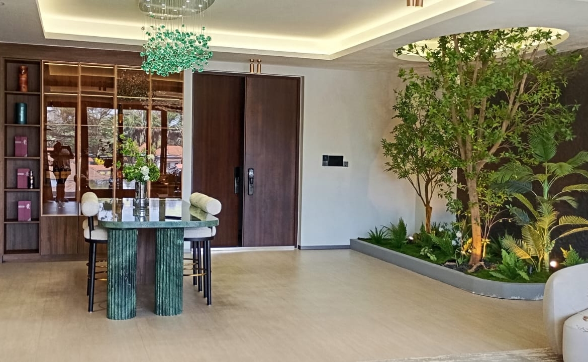 A 5 Bedroom apartment for sale in Westlands-Brookside