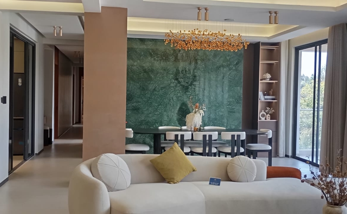 A 5 Bedroom apartment for sale in Westlands-Brookside