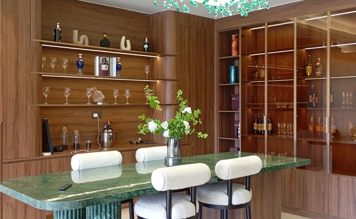 A 5 Bedroom apartment for sale in Westlands-Brookside
