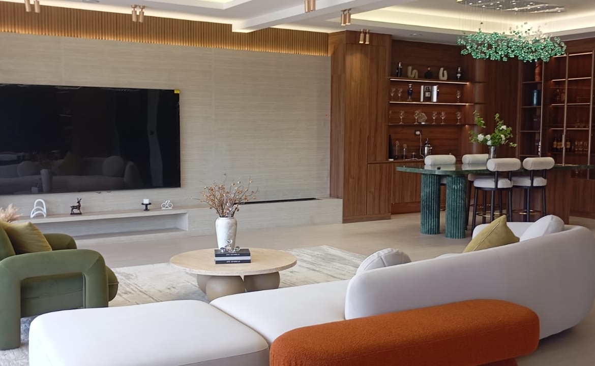 A 5 Bedroom apartment for sale in Westlands-Brookside
