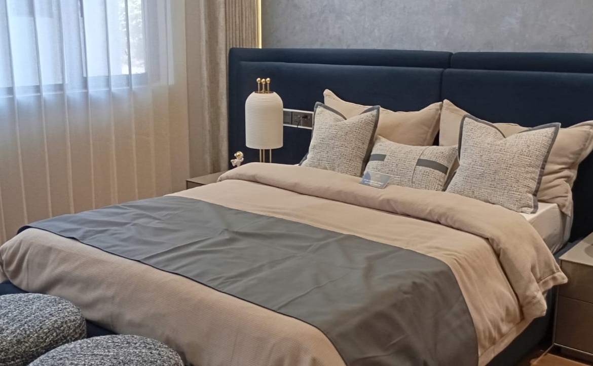 A 5 Bedroom apartment for sale in Westlands-Brookside
